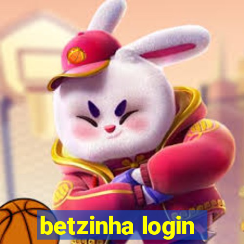 betzinha login