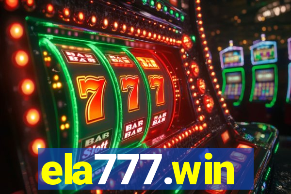 ela777.win