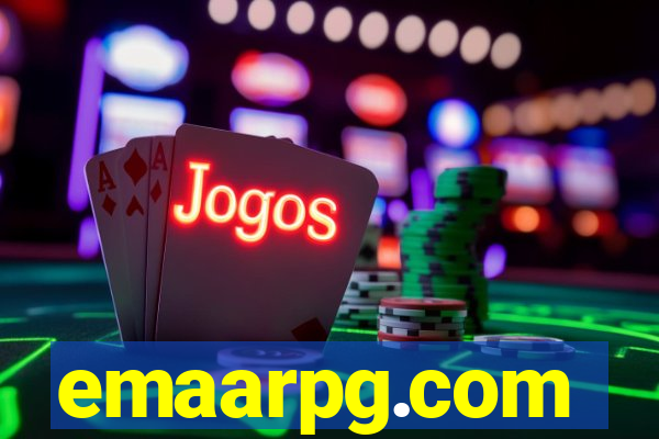 emaarpg.com