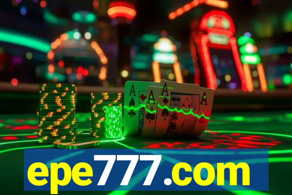 epe777.com