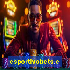 esportivobets.com