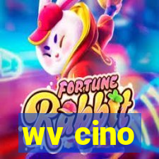 wv cino