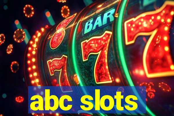 abc slots