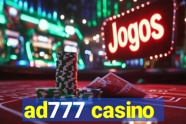 ad777 casino