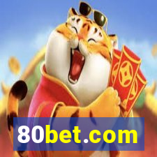 80bet.com