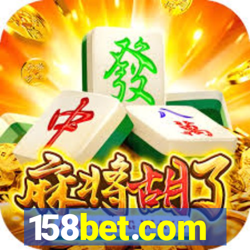 158bet.com