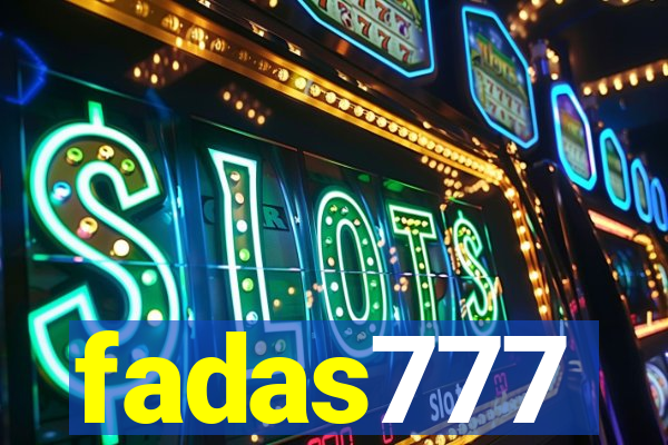 fadas777