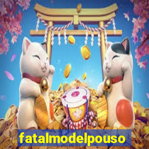 fatalmodelpousoalegre