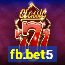 fb.bet5