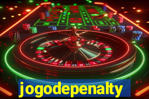 jogodepenalty