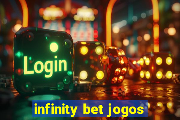 infinity bet jogos