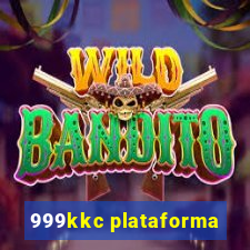 999kkc plataforma