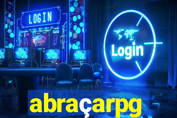 abraçarpg