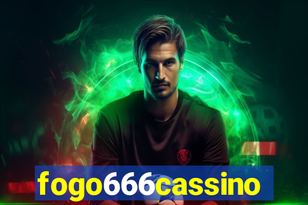 fogo666cassino