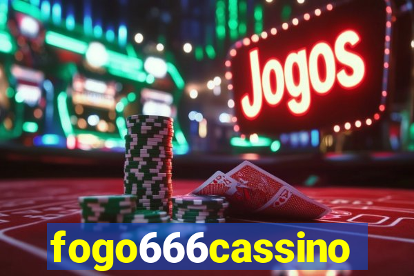 fogo666cassino