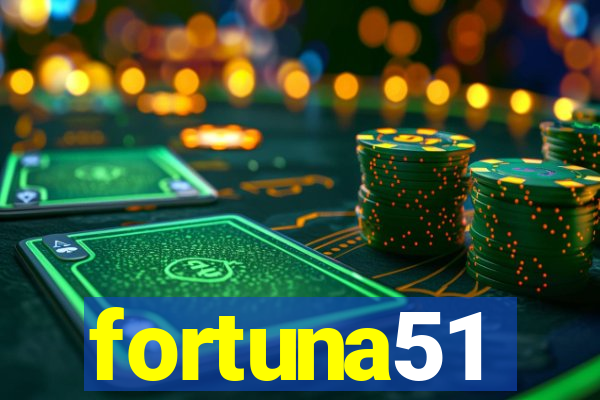 fortuna51