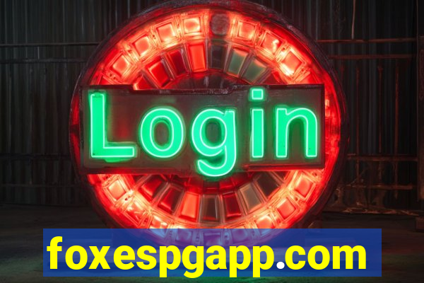 foxespgapp.com