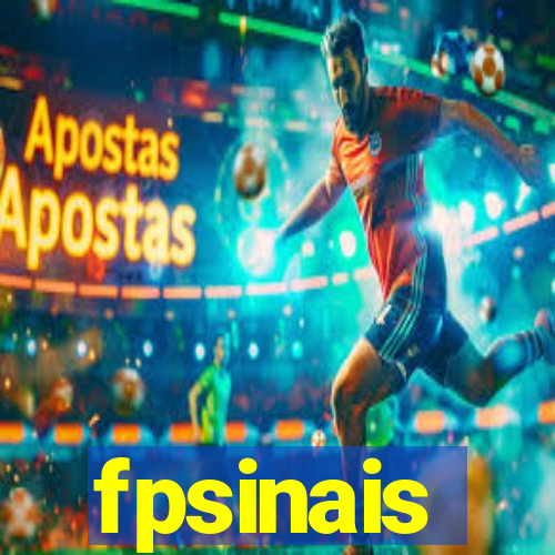 fpsinais