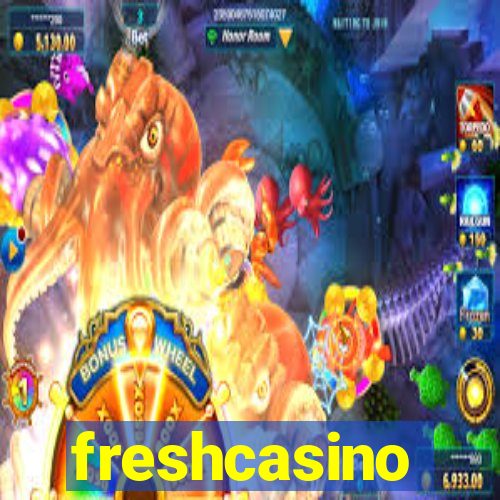 freshcasino