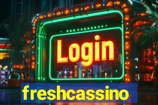 freshcassino