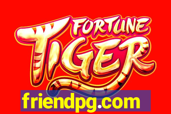 friendpg.com