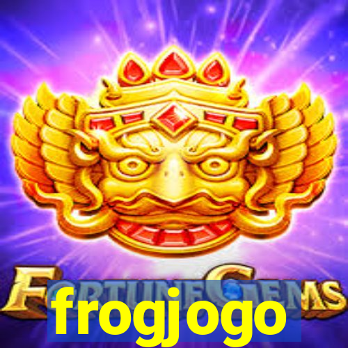 frogjogo