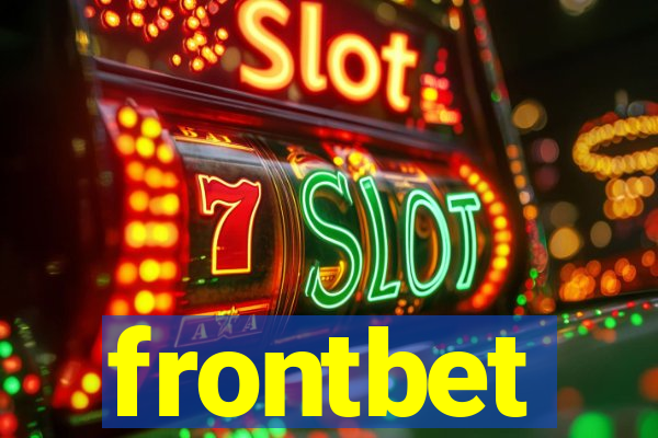 frontbet