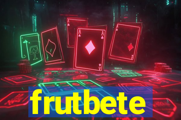 frutbete