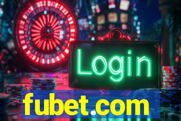 fubet.com