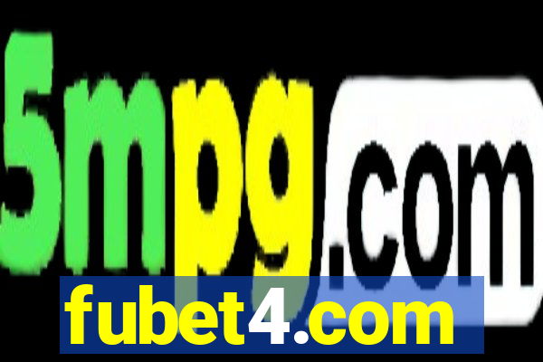 fubet4.com