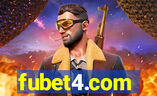 fubet4.com