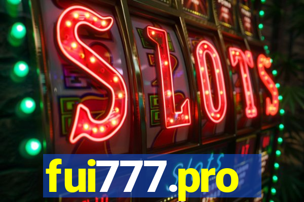 fui777.pro