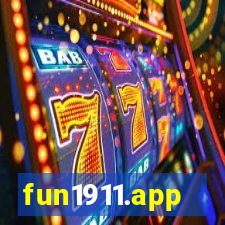 fun1911.app