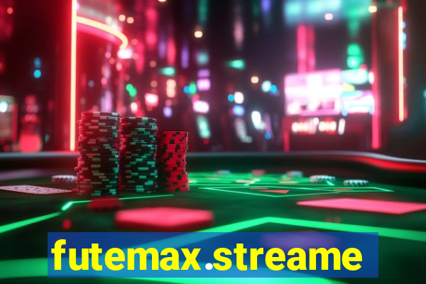 futemax.streamer