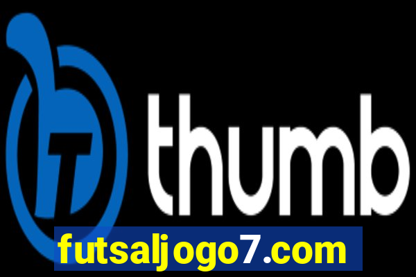 futsaljogo7.com