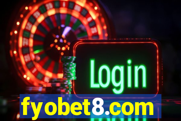 fyobet8.com