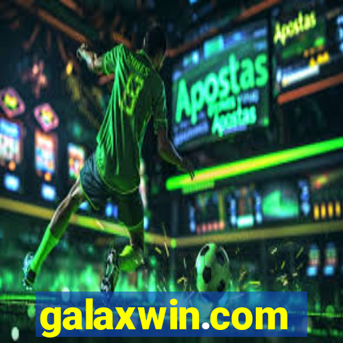 galaxwin.com