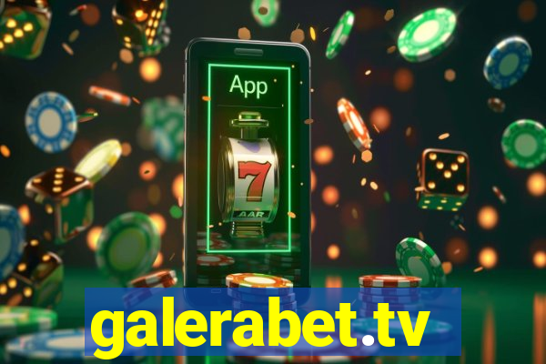 galerabet.tv