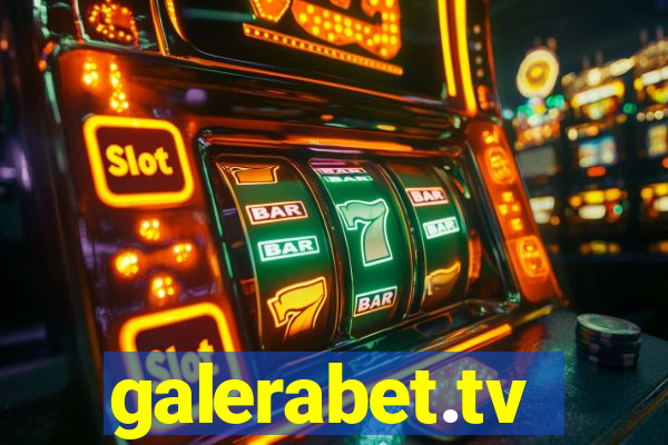 galerabet.tv