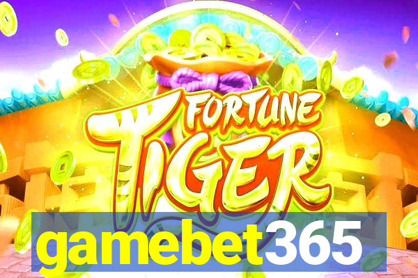 gamebet365