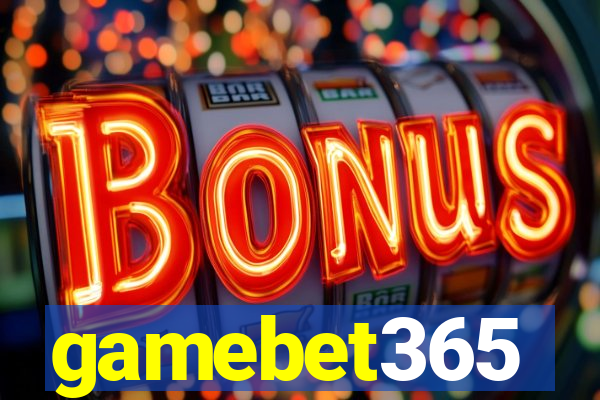 gamebet365