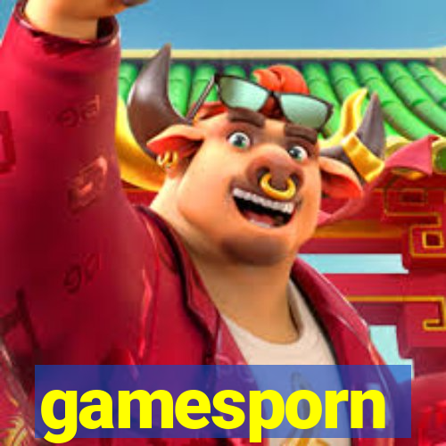 gamesporn