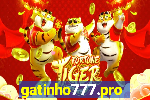 gatinho777.pro