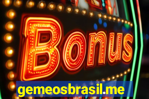 gemeosbrasil.me