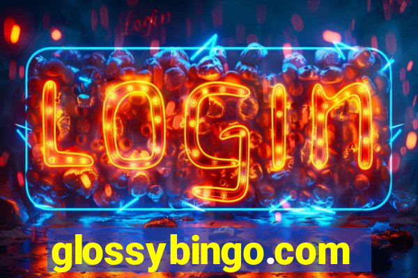 glossybingo.com