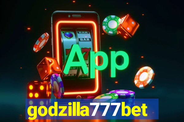 godzilla777bet