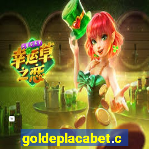 goldeplacabet.com