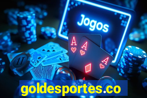 goldesportes.com