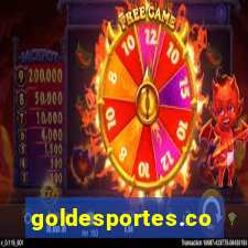 goldesportes.com