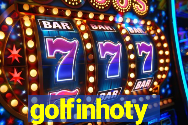 golfinhoty